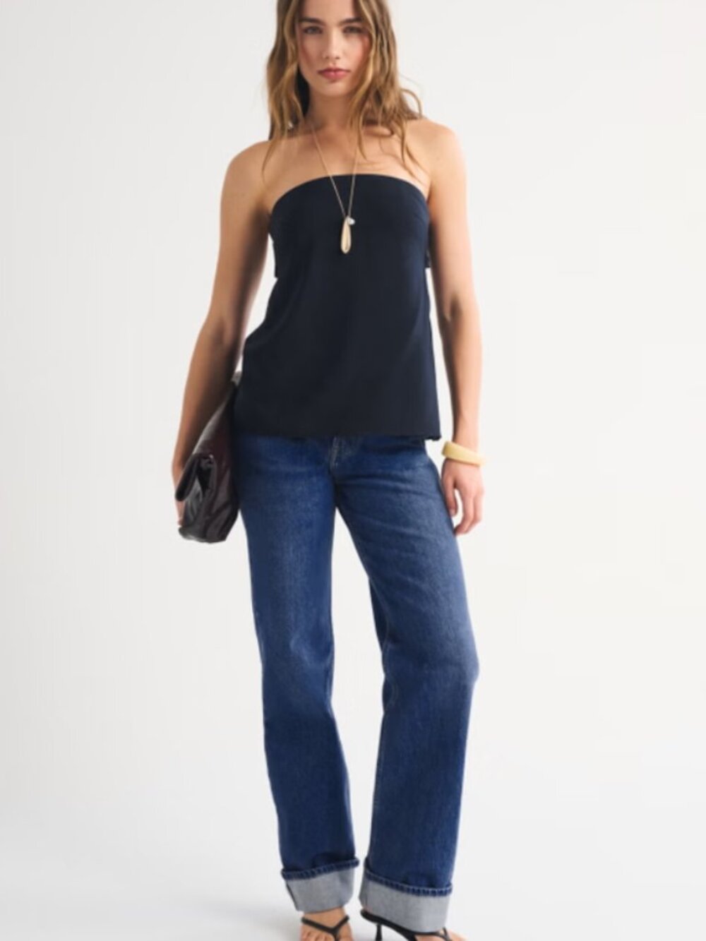 Abercrombie Jeans